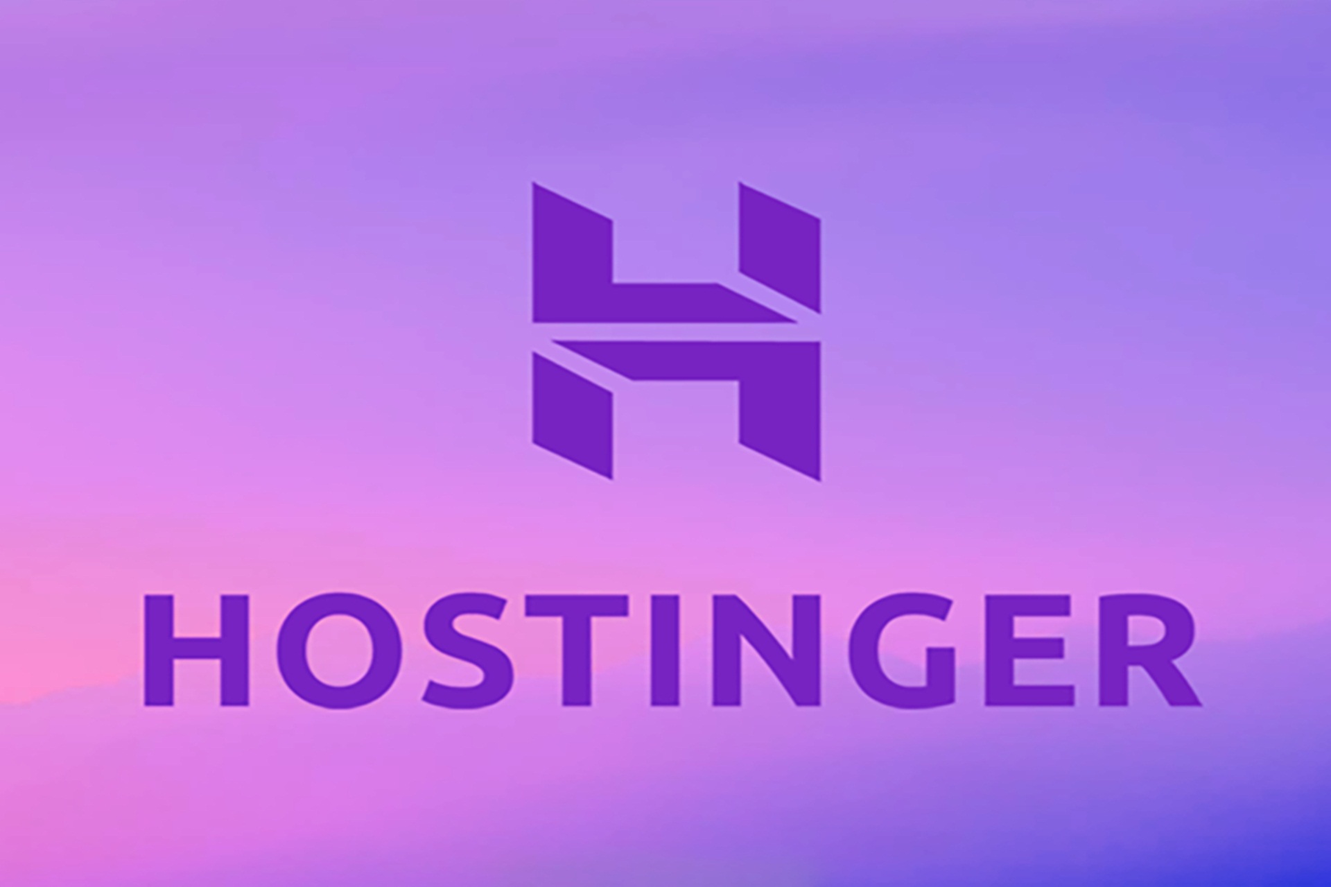 VPS Hosting Providers- Hostinger